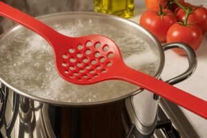 pot boil over preventer